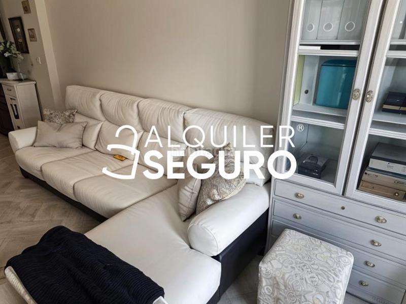 Foto 5a1e2706-5ab3-4bb2-9876-34618b10ea5c. Location appartement avec piscine dans Sta. Aurelia - Cantábrico - Atlàntico - La Romería Sevilla