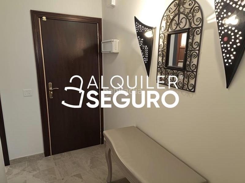 Foto 63d4a269-81f0-4d10-b696-c365877e97ef. Location appartement avec piscine dans Sta. Aurelia - Cantábrico - Atlàntico - La Romería Sevilla