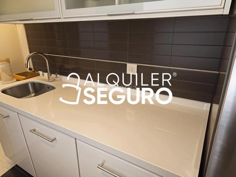 Foto 87869ee3-f619-4c72-b4f2-ce3f18a290ca. Location appartement avec piscine dans Sta. Aurelia - Cantábrico - Atlàntico - La Romería Sevilla