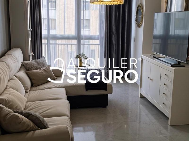 Foto c2b6b2c6-7958-4ad6-9c17-b31810d9f70d. Location appartement avec piscine dans Sta. Aurelia - Cantábrico - Atlàntico - La Romería Sevilla