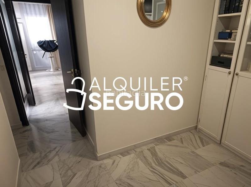Foto d57e67a9-19c6-4776-aff5-bd58964eb5fe. Location appartement avec piscine dans Sta. Aurelia - Cantábrico - Atlàntico - La Romería Sevilla