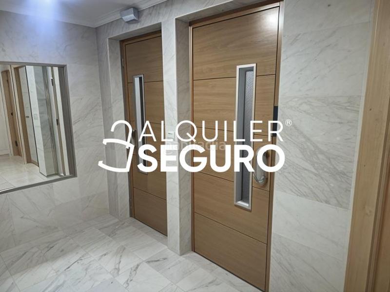 Foto d8c1a922-cc94-472c-b85a-aac98ad74016. Location appartement avec piscine dans Sta. Aurelia - Cantábrico - Atlàntico - La Romería Sevilla