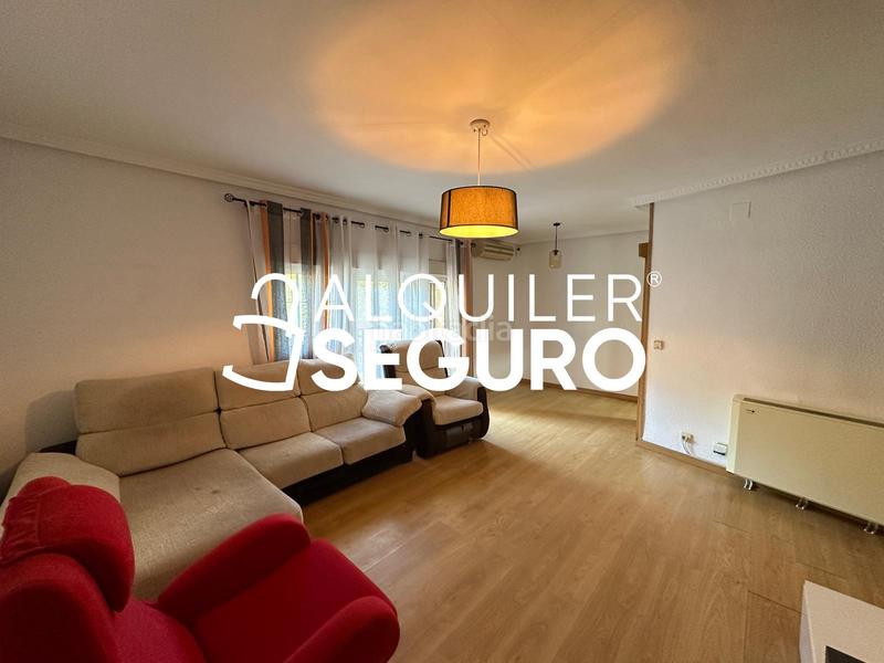 Foto 9c12e515-320e-4f38-a98d-f7ff3e32a530. Affitto appartamento con riscaldamento in Arcos Madrid