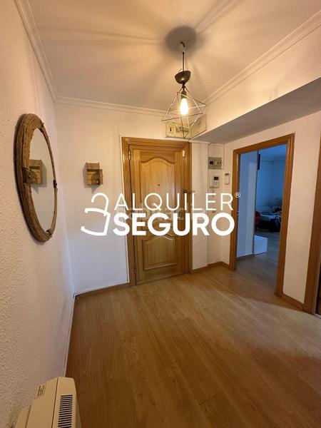 Foto aecf0360-dbcf-4c54-bb2b-cc45242b6432. Affitto appartamento con riscaldamento in Arcos Madrid