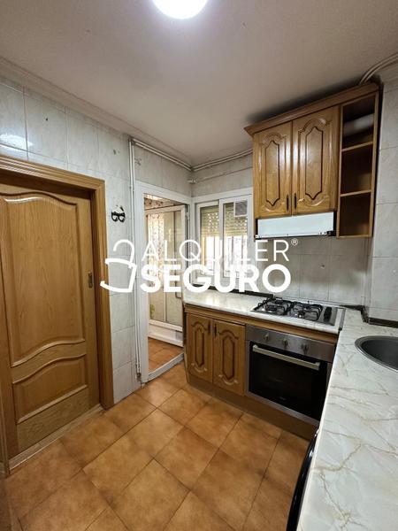 Foto b867db6f-d191-4205-8a52-2346ca7b424f. Affitto appartamento con riscaldamento in Arcos Madrid