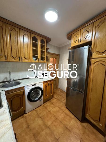 Foto 13430c8e-8ca7-4a3d-9759-81e2c0054d84. Rent flat with heating in Arcos Madrid