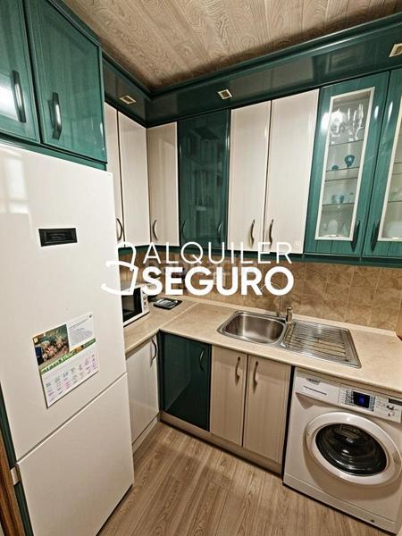 Foto a7bcb82e-b7db-4889-b239-f564bc45059a. Location appartement avec chauffage dans Villafontana - Estoril I Móstoles
