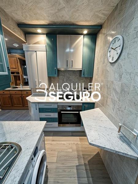 Foto b2cc1ff6-44c1-4d02-9464-4b41e0ed3761. Location appartement avec chauffage dans Villafontana - Estoril I Móstoles