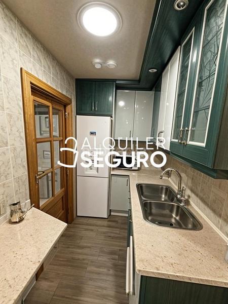 Foto e0e86a13-cdef-4454-822e-ebf4c2277acf. Location appartement avec chauffage dans Villafontana - Estoril I Móstoles