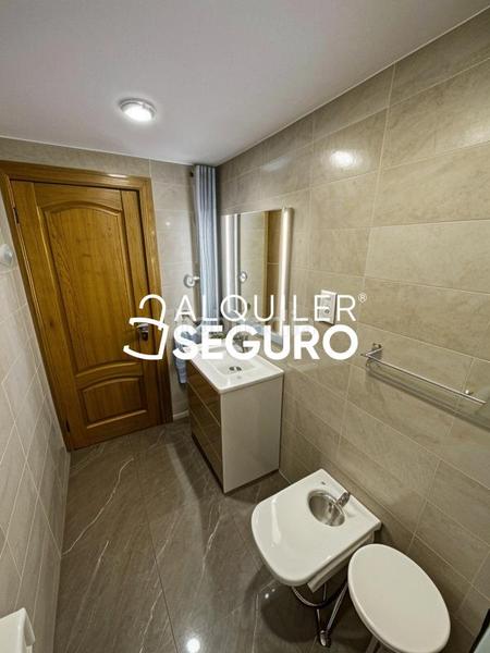 Foto 42345627-6c6b-49fc-b85f-9012c400dc5d. Miete etagenwohnung mit heizung in Villafontana - Estoril I Móstoles