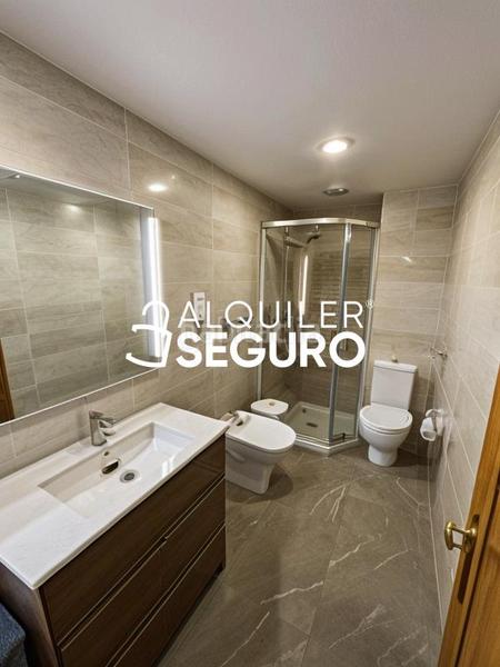 Foto ad660d1e-efbc-4edf-beb1-cc766752e50b. Miete etagenwohnung mit heizung in Villafontana - Estoril I Móstoles