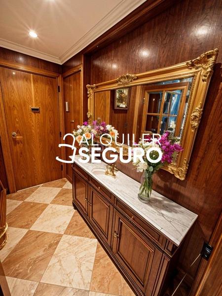 Foto 164793e8-7a7d-4be6-ae4b-4a60c0951442. Rent flat with heating in Villafontana - Estoril I Móstoles