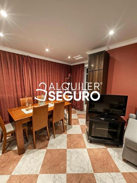 Foto fc34ba3b-e183-471a-9e27-9ef84fe0f114. Rent flat with heating in Villafontana - Estoril I Móstoles