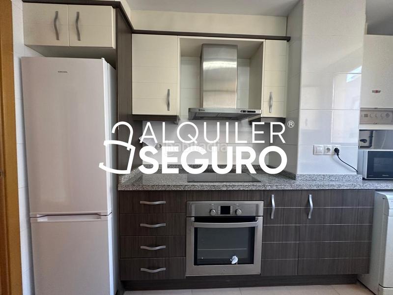 Foto 592b1273-23d7-4617-91d2-3fe9eb570a06. Affitto appartamento con riscaldamento parcheggio in Torrent