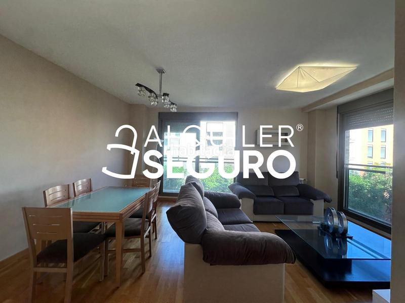 Foto e7c65758-2154-4b14-b605-2d34c483555b. Affitto appartamento con riscaldamento parcheggio in Torrent