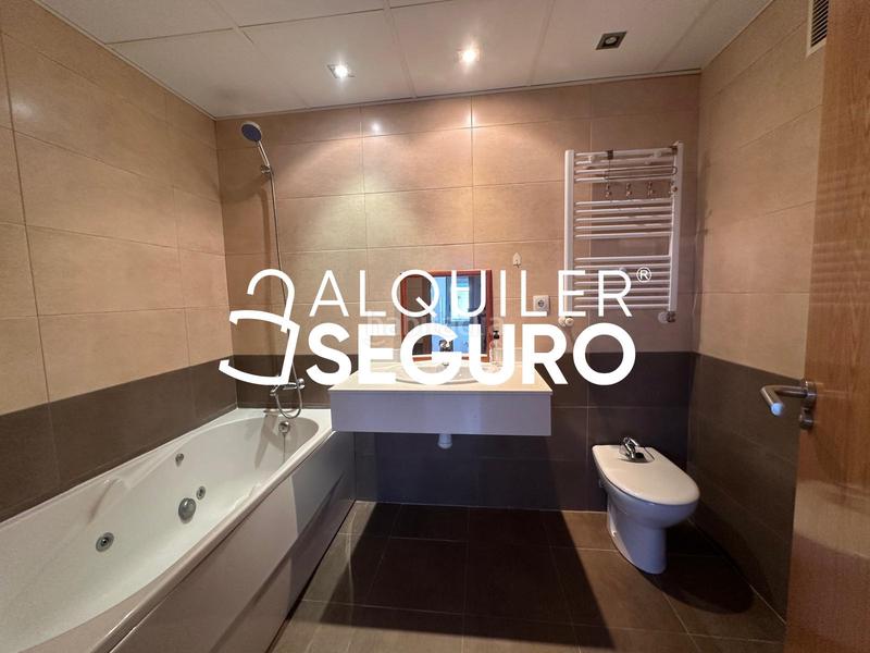 Foto e9b35675-0b68-4d4a-a672-30d68fe4af08. Affitto appartamento con riscaldamento parcheggio in Torrent