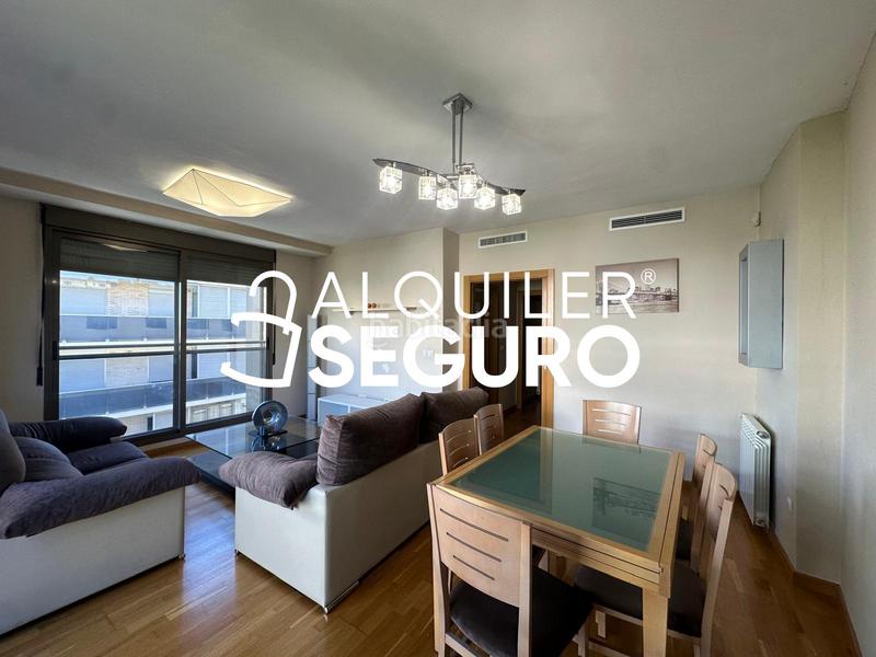 Foto 6db4626e-1133-4983-84f8-50fc9e908e9b. Lloguer pis amb calefacció aparcament a Parc Central Torrent