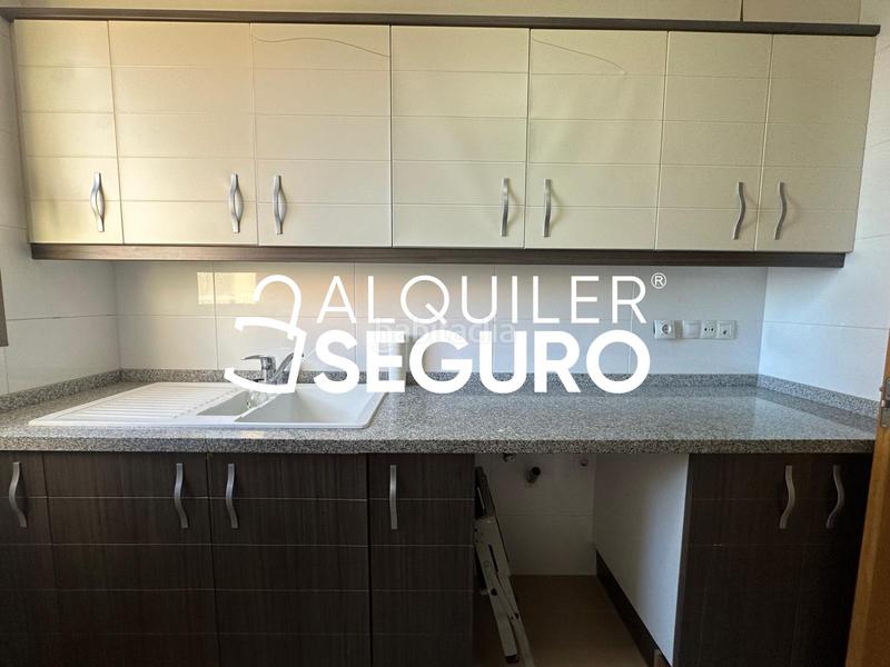 Foto afe6c7dd-0c29-4d0e-9537-8284121768d2. Lloguer pis amb calefacció aparcament a Parc Central Torrent