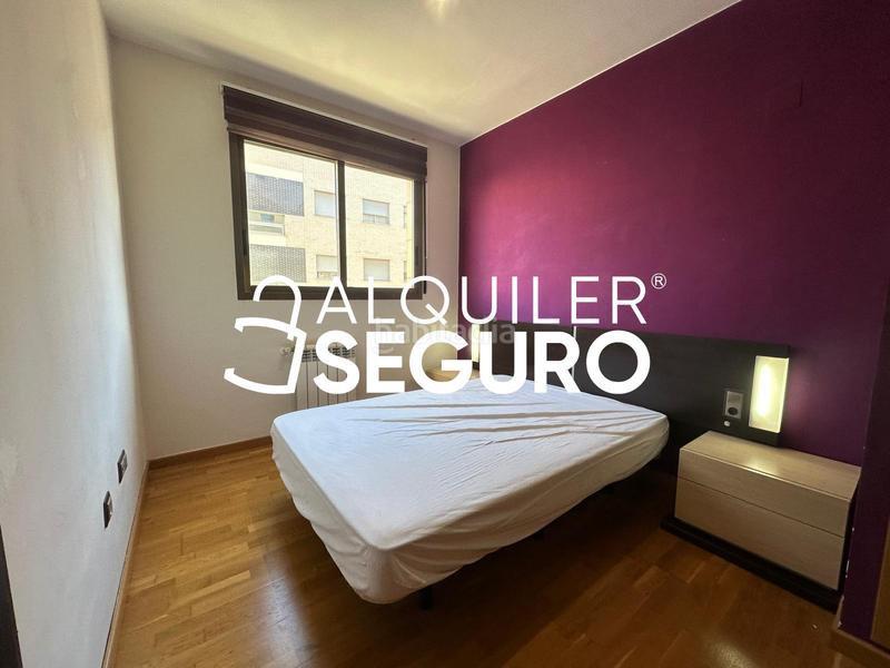 Foto 11f395e0-8d59-4ad6-814a-cc8d9ba5c06f. Rent flat with heating parking in Parc Central Torrent