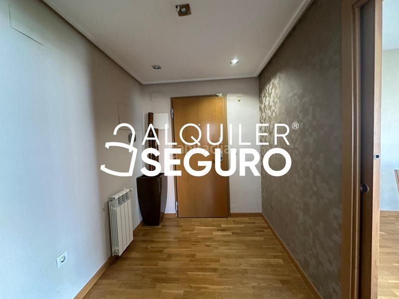 Foto 99bf96ea-3b8a-492e-95a2-e684e2b573cb. Rent flat with heating parking in Parc Central Torrent