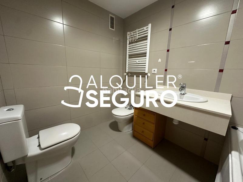 Foto aef22f43-7199-46fd-a578-953f99d3a08e. Rent flat with heating parking in Parc Central Torrent