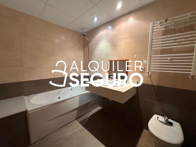 Foto c849b342-4542-4814-a615-da423661d1dc. Rent flat with heating parking in Parc Central Torrent