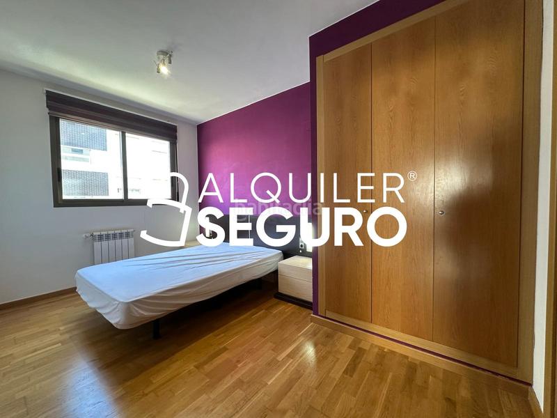 Foto f4f3b23e-8024-49ee-9fe5-bd7028129d25. Rent flat with heating parking in Parc Central Torrent