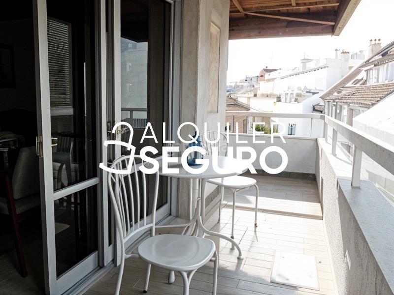 Foto c7505315-5f34-4dd5-a074-e33851a3e816. Lloguer pis amb calefacció a Avda de Madrid - Pº de la Estación Jaén