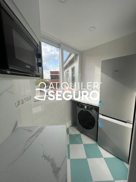 Foto d207b9a0-88da-4bd8-9f62-643ff123e494. Location appartement avec chauffage dans Canillejas Madrid