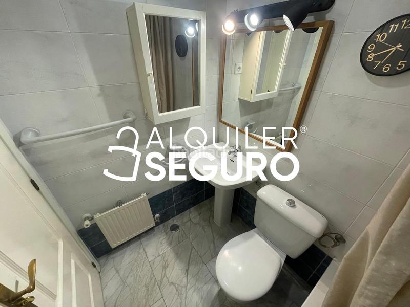 Foto afb46fbb-01a6-4bab-973a-3be4f3747249. Affitto appartamento con riscaldamento parcheggio piscina in Tres Cantos