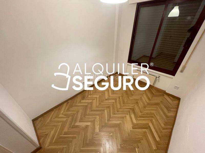 Foto 4b4afda2-30c4-48c2-b809-74e618633200. Alquiler piso  c de el rocío en Estación-Centro Tres Cantos