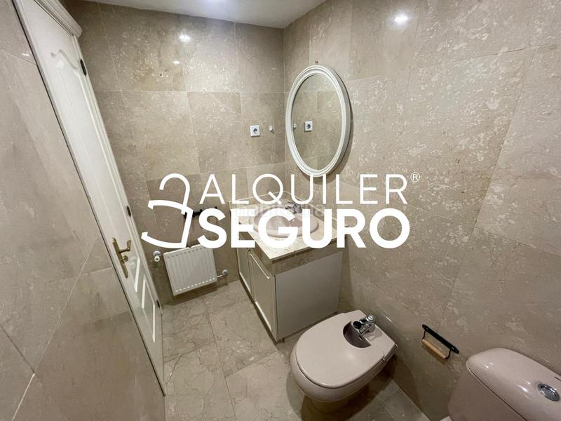 Foto 055330c3-1653-45a7-83de-529774d62ef1. Location appartement avec chauffage parking piscine dans Tres Cantos