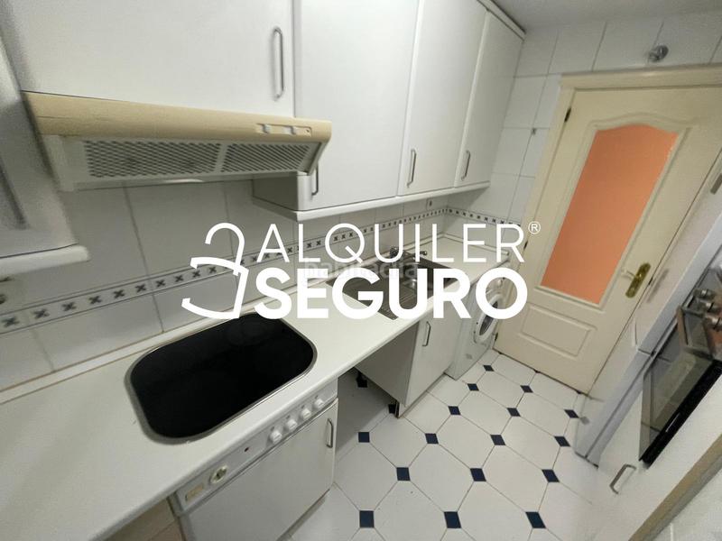 Foto 7c39d998-2a6f-4a0a-99fc-cde00634e18e. Location appartement avec chauffage parking piscine dans Tres Cantos