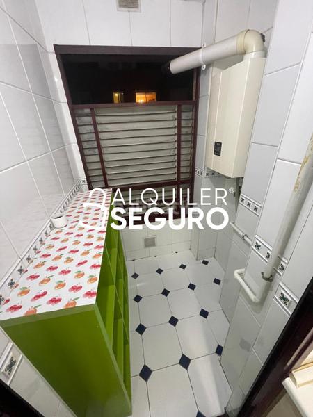 Foto 28175943-d3bc-4e65-891e-e174d9e81b11. Miete etagenwohnung mit heizung parking pool in Estación-Centro Tres Cantos