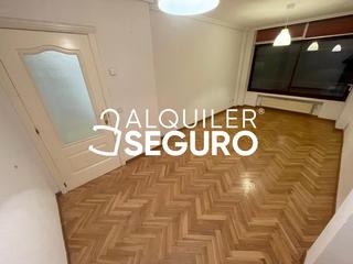 Miete Etagenwohnung  De el rocío. Piso c de el rocío tres cantos