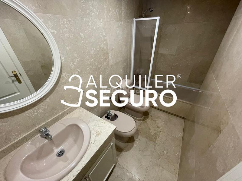 Foto 7164ee49-2df9-454d-af3a-0915d610f1a3. Miete etagenwohnung mit heizung parking pool in Estación-Centro Tres Cantos