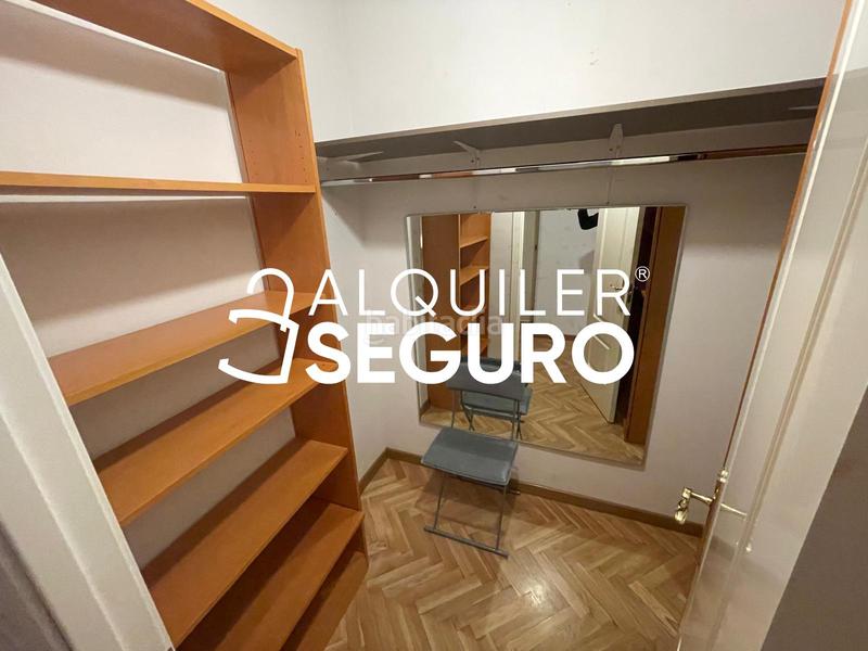 Foto eea1b3fb-b9a2-40ce-892a-890494d52304. Miete etagenwohnung mit heizung parking pool in Estación-Centro Tres Cantos