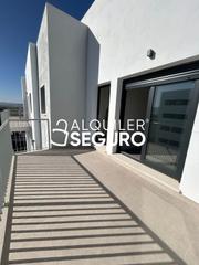 Appartement à Santiago Rusiñol