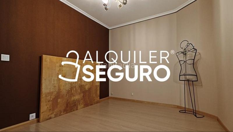 Foto bacf2919-0a27-4162-95cd-1cc7c2fa2561. Alquiler piso  av. plaza de toros en Pryconsa-Juan de Austria Alcalá de Henares