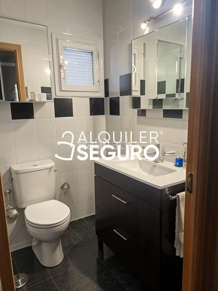 Foto 491c1472-8165-4a60-b2da-ec13478e8a2f. Location appartement avec chauffage dans Pryconsa-Juan de Austria Alcalá de Henares