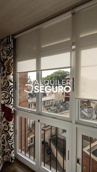 Foto 97cfd33d-839d-404e-8fc5-3e8a54af42e1. Location appartement avec chauffage dans Pryconsa-Juan de Austria Alcalá de Henares