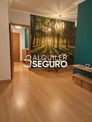 Location Appartement  Plaza de toros. Piso av. plaza de toros alcalá de henares