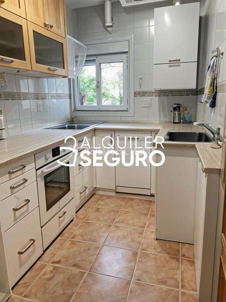 Foto 04a13639-c0ea-46ec-aebb-ffe0a26beab7. Rent flat with heating in Pryconsa-Juan de Austria Alcalá de Henares