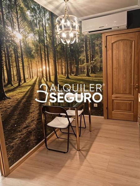 Foto 8ada8e09-623b-40cf-b5ed-70733654008d. Rent flat with heating in Pryconsa-Juan de Austria Alcalá de Henares