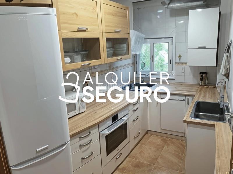 Foto f49b65f6-1276-4d98-9fdf-f8eeca18c4d9. Rent flat with heating in Pryconsa-Juan de Austria Alcalá de Henares
