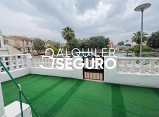 Lloguer Xalet  Parque del nervión. Chalet c parque del nervión san fulgencio