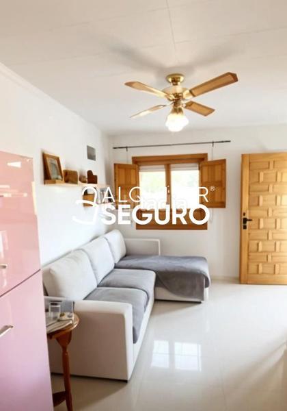 Foto 36a5a9da-84da-4eb7-9e04-edbe1e6afb2b. Location chalet avec chauffage piscine dans San Fulgencio