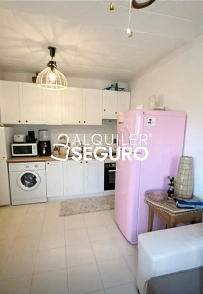 Foto 4eba15cf-a859-407f-9fec-30707276fc6b. Location chalet avec chauffage piscine dans San Fulgencio