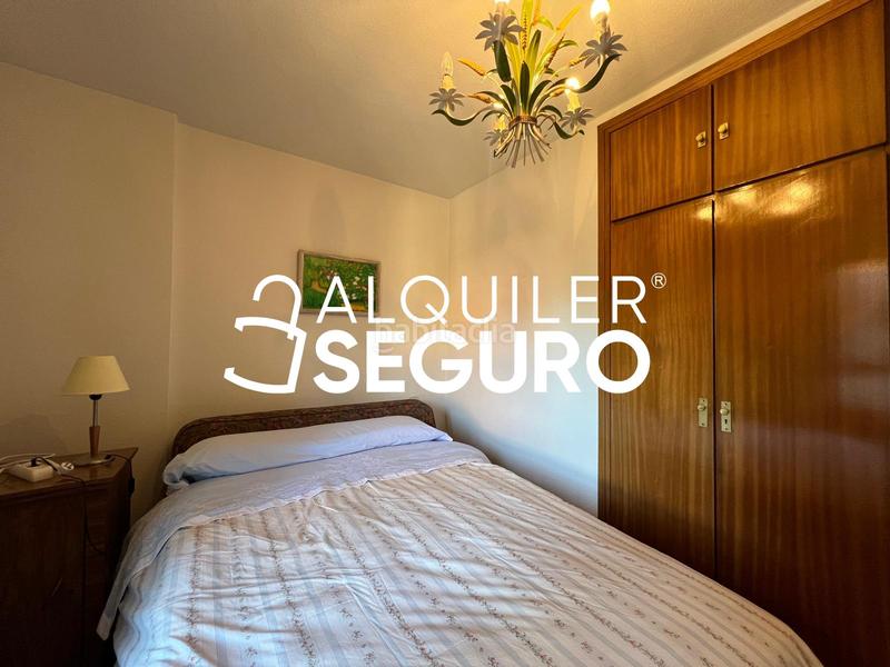 Foto 09112276-c480-4b95-944b-21ab3118fefd. Location appartement avec chauffage piscine dans La Paz Madrid