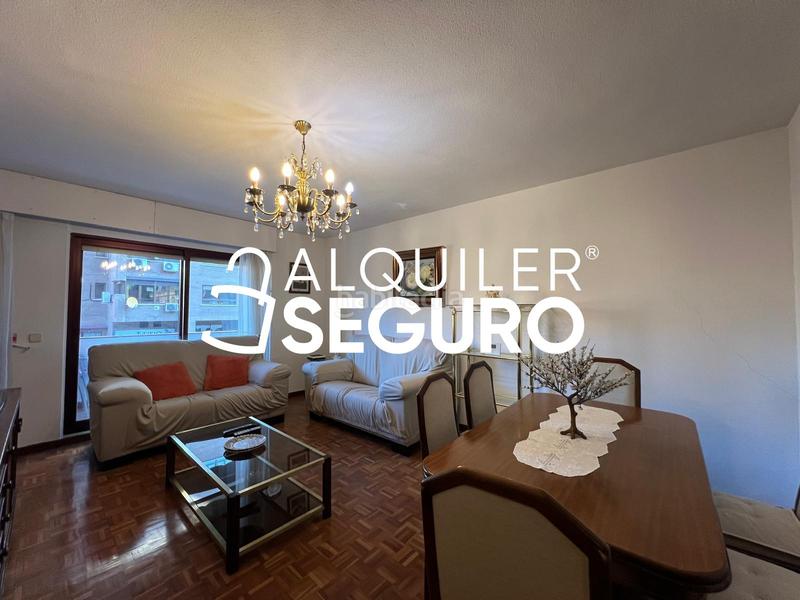 Foto 124d8712-ebd8-4e22-a033-0ed60fdaffbf. Location appartement avec chauffage piscine dans La Paz Madrid